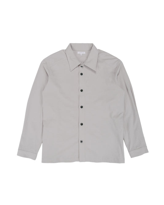 Lady White Co. Bartlett Shirt Oak Grey
