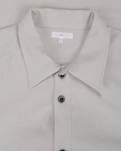 Lady White Co. Bartlett Shirt Oak Grey