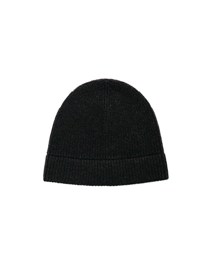 Lady White Co. Bump Beanie Brown Melange