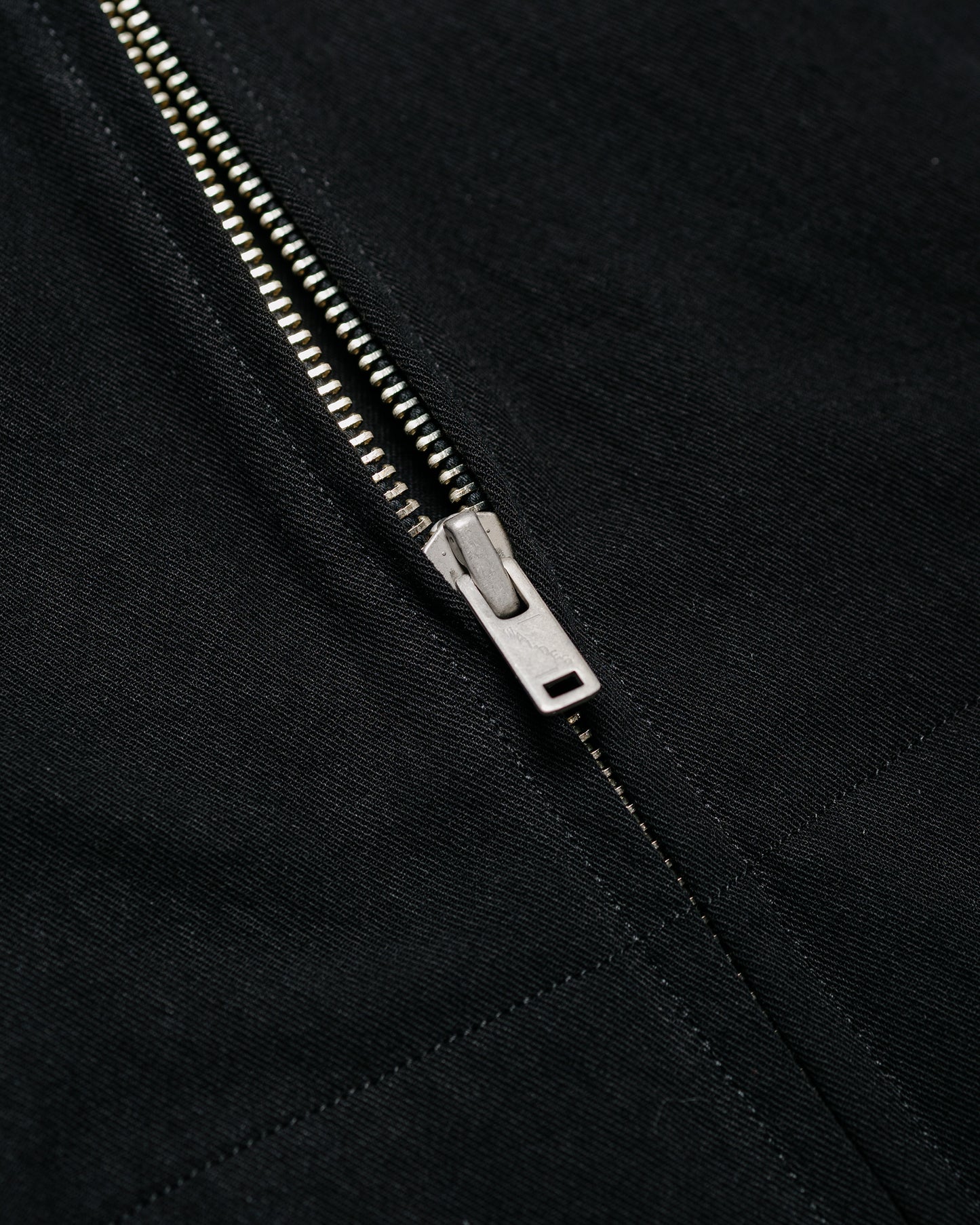 Lady White Co. CC Coach Jacket Black