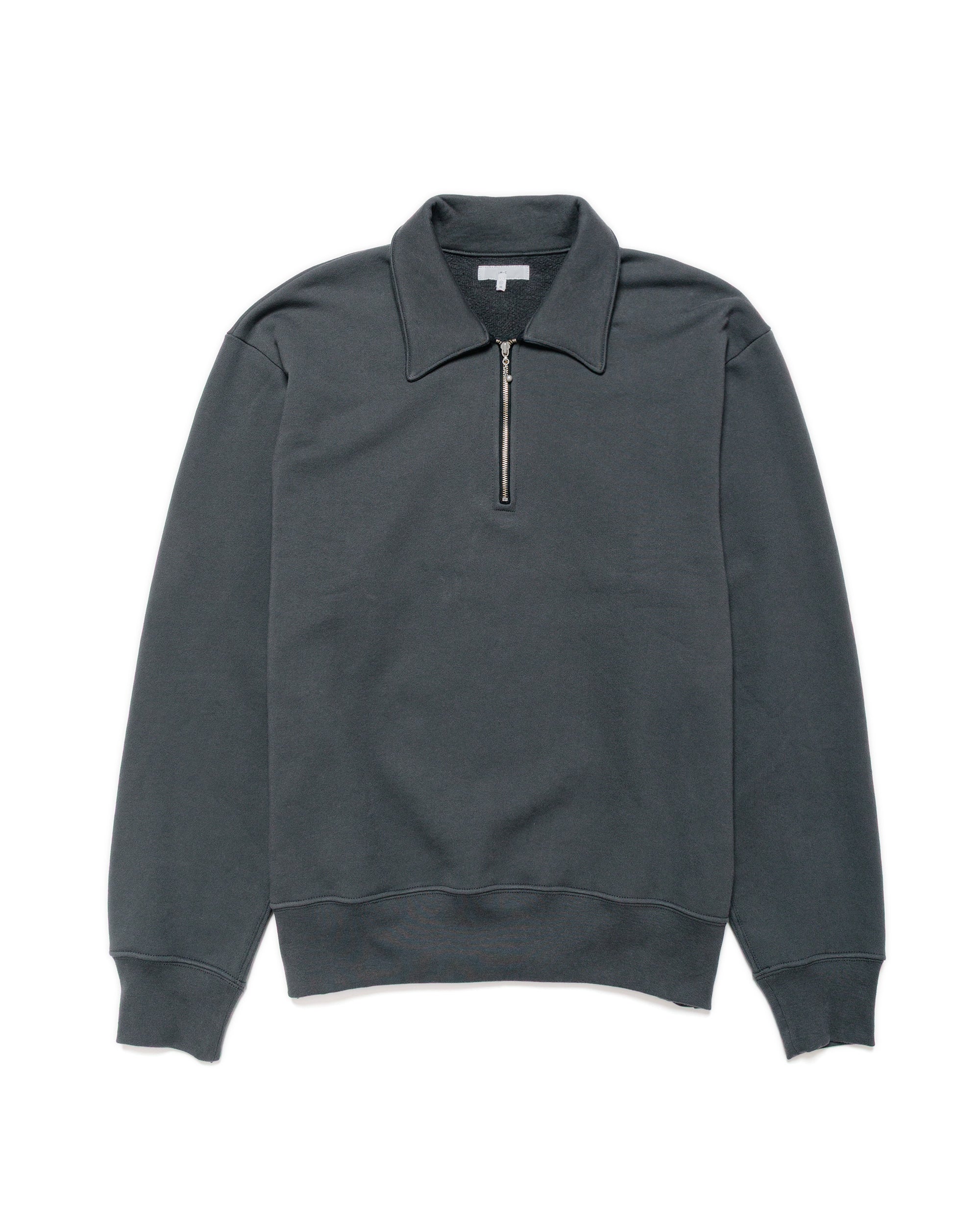 J2000 Quarter Sweat Black xl と grey xl J2000 Quarter Sweat Black xl と grey xl 2000s Quarter Zip