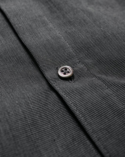 Lady White Co. Cover Button Down Coal
