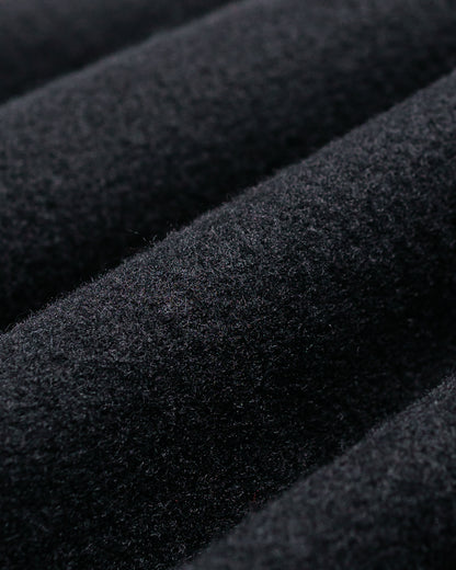 Lady White Co. Crater Wool Trouser Black