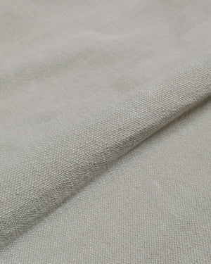 Lady White Co. Double Knit Jacket Post Grey fabric