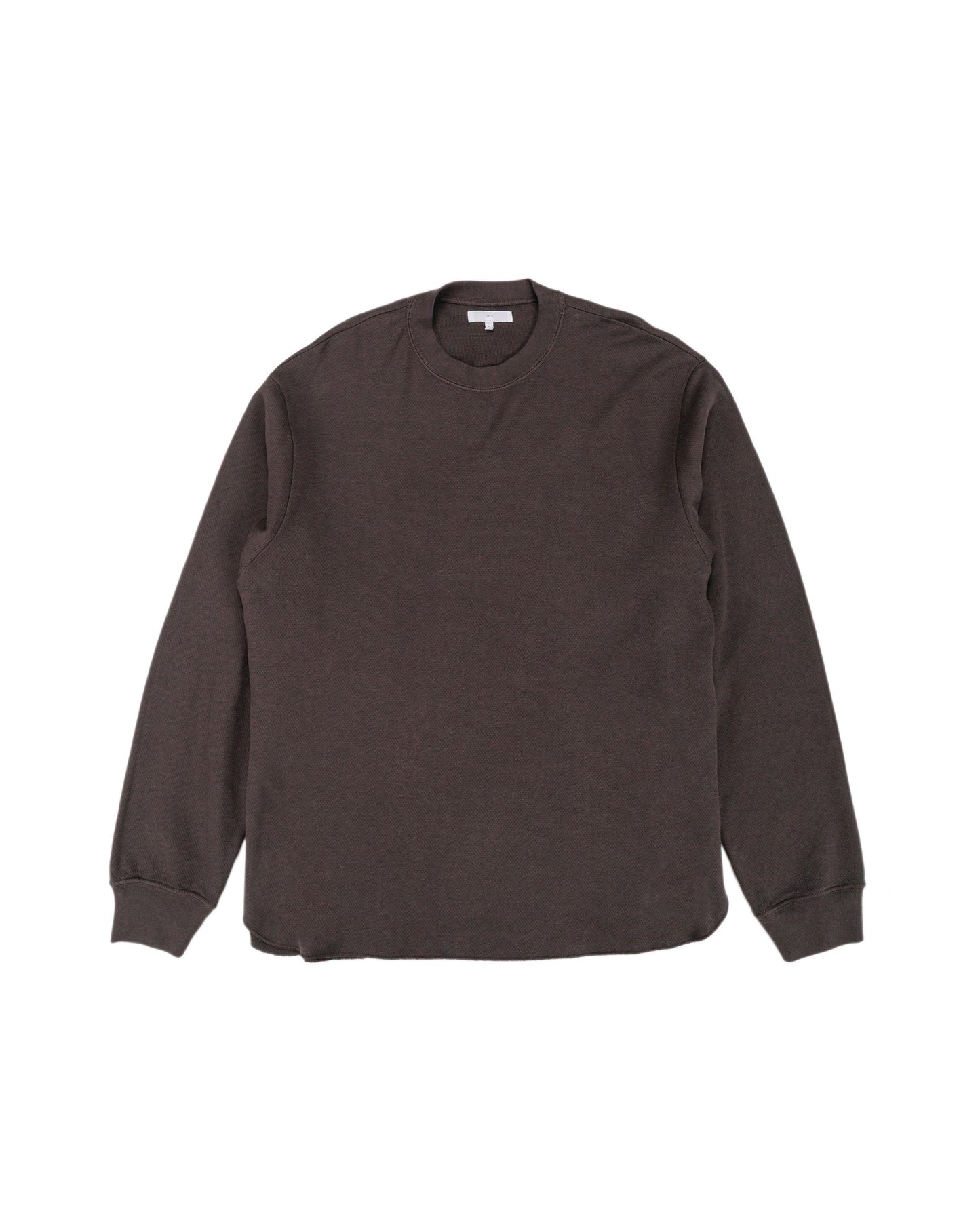 Lady White Co. Euclid Thermal Black Mushroom