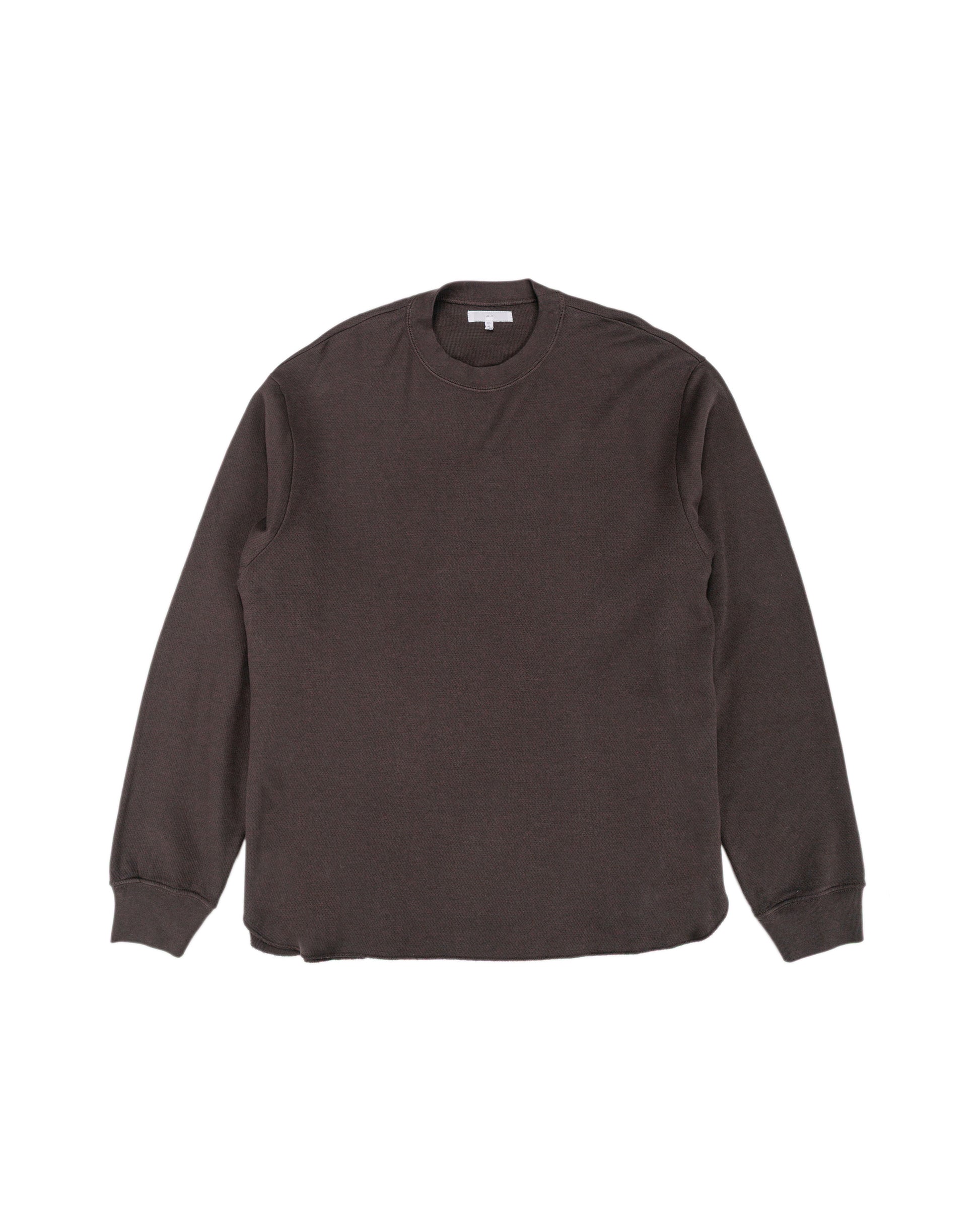 Lady White Co. Euclid Thermal Black Mushroom