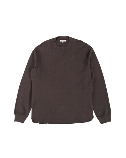 Lady White Co. Euclid Thermal Black Mushroom