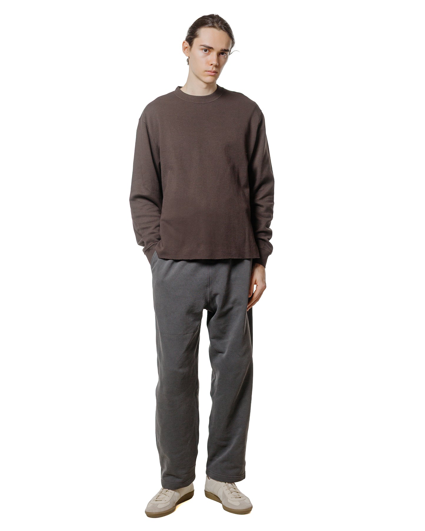 Lady White Co. Euclid Thermal Black Mushroom