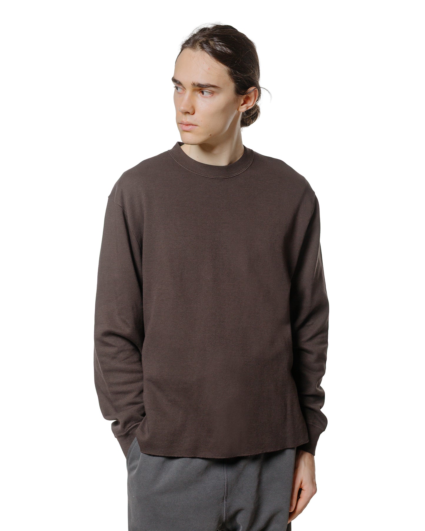 Lady White Co. Euclid Thermal Black Mushroom