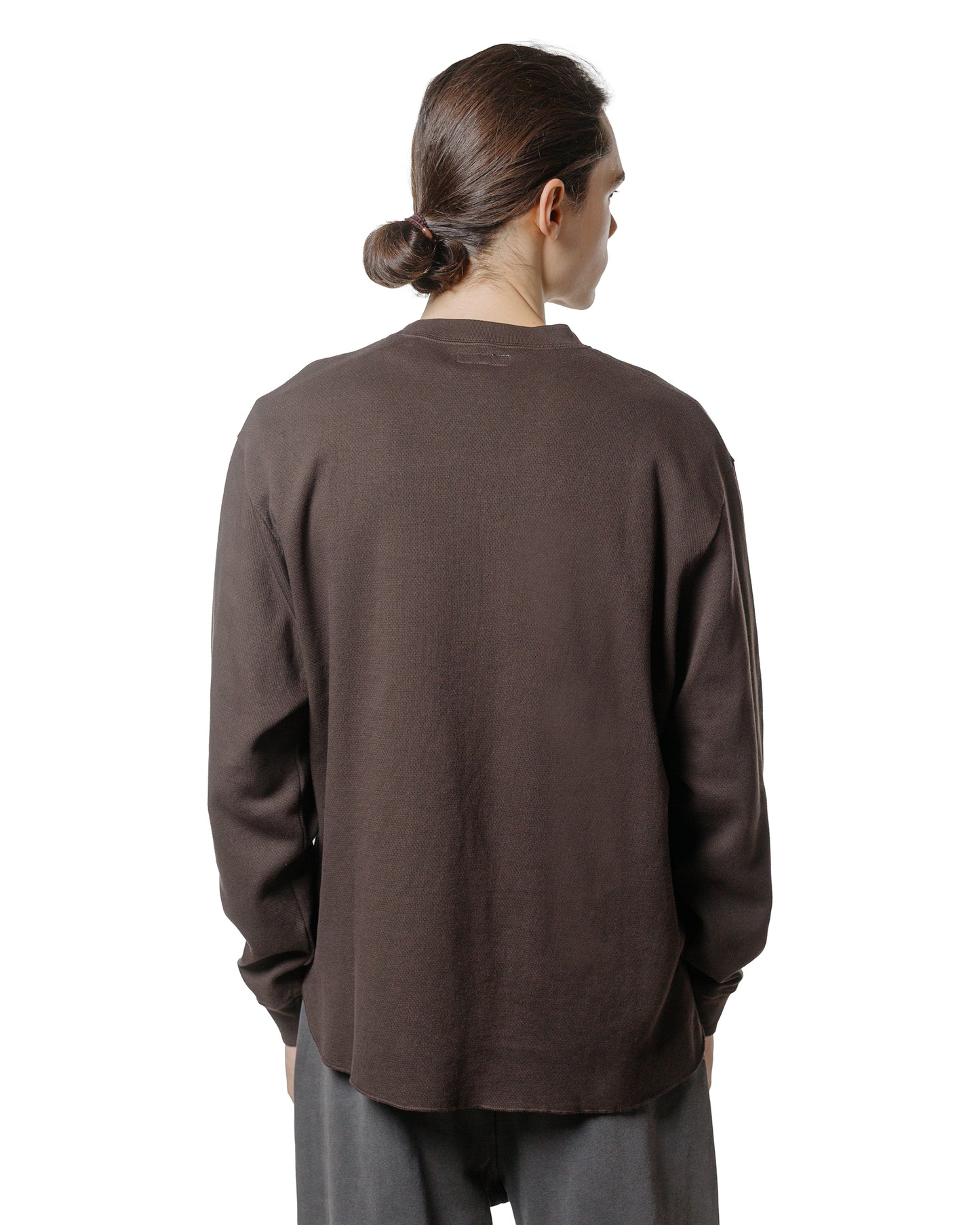 Lady White Co. Euclid Thermal Black Mushroom