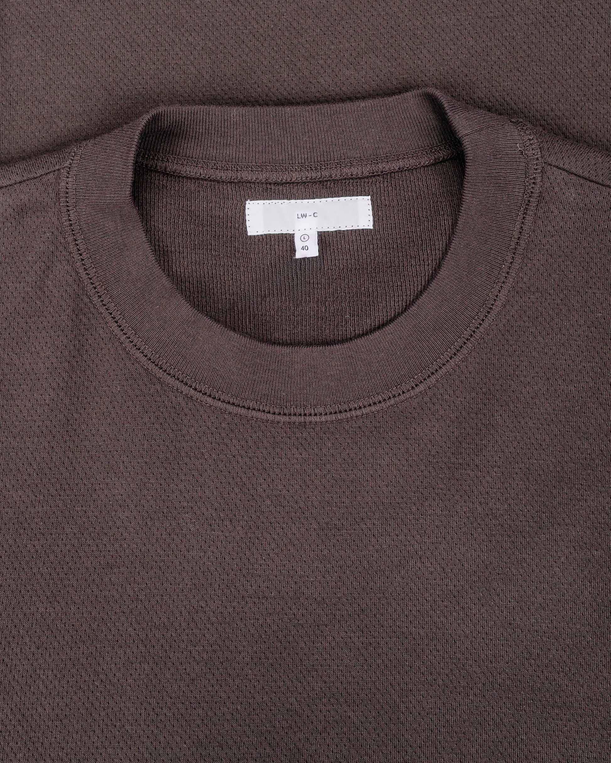 Lady White Co. Euclid Thermal Black Mushroom