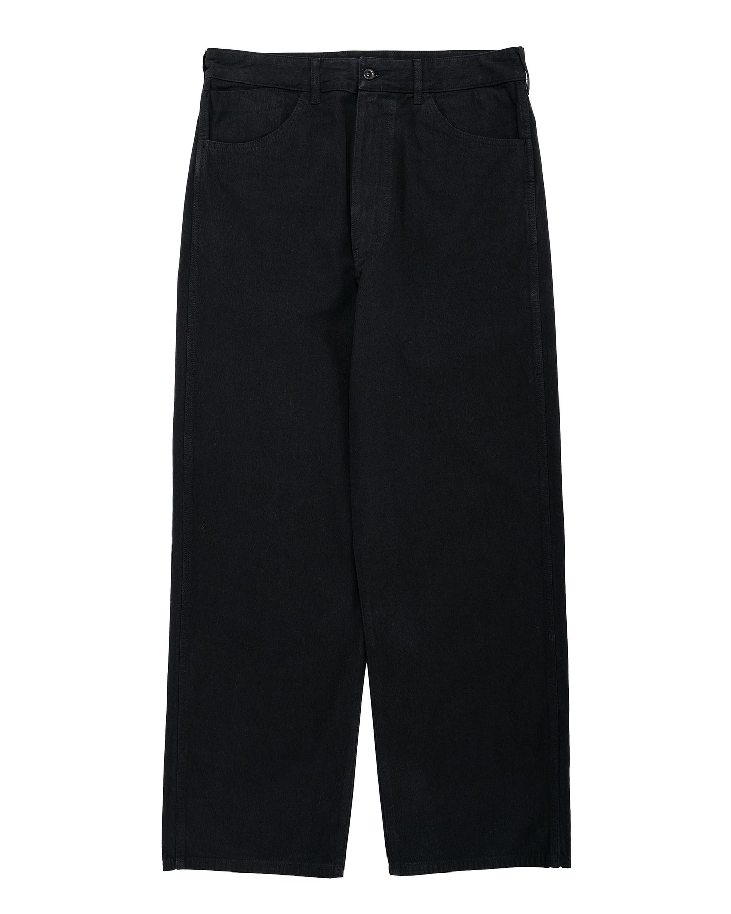 lost & found Lady White Co. Lady White Co. Fontana Pant Black