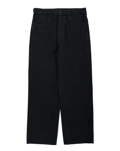 lost & found Lady White Co. Lady White Co. Fontana Pant Black