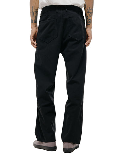 lost & found Lady White Co. Lady White Co. Fontana Pant Black