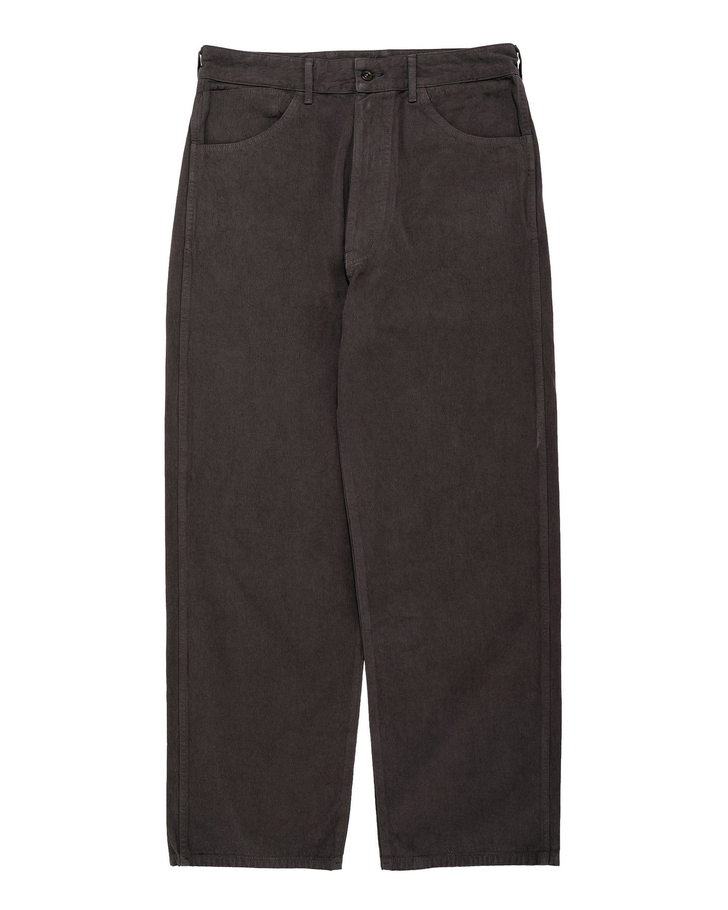 lost & found Lady White Co. Lady White Co. Fontana Pant Timber