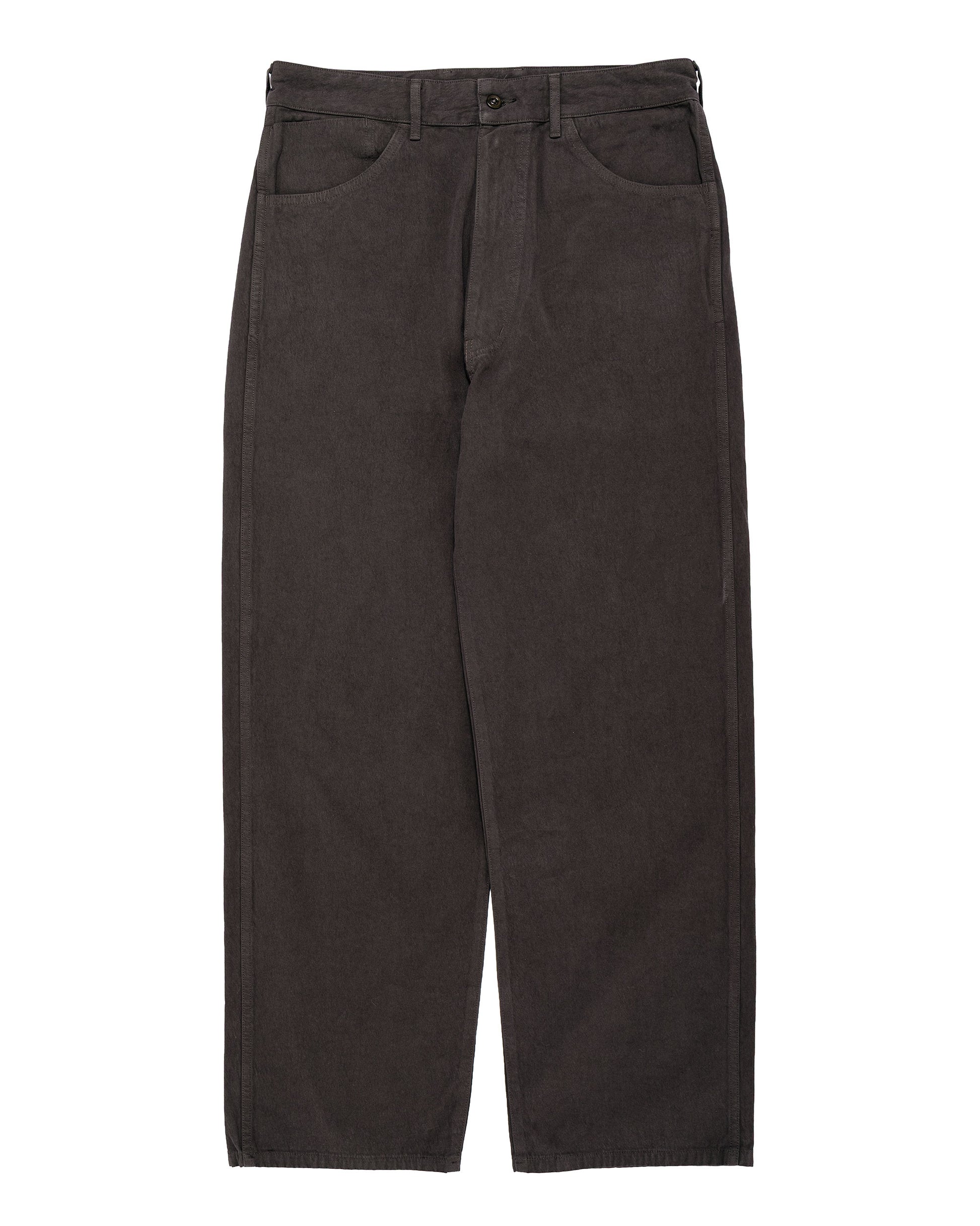 lost & found Lady White Co. Lady White Co. Fontana Pant Timber