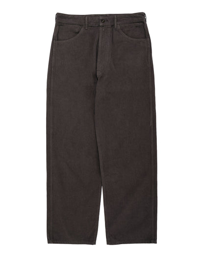 lost & found Lady White Co. Lady White Co. Fontana Pant Timber