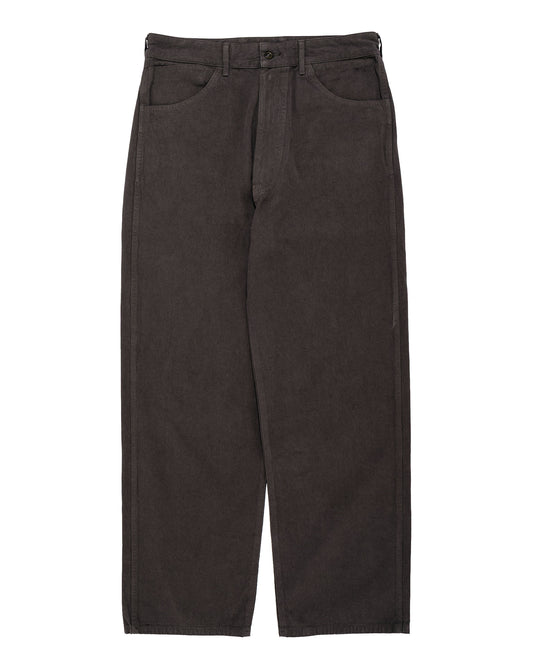 lost & found Lady White Co. Lady White Co. Fontana Pant Timber