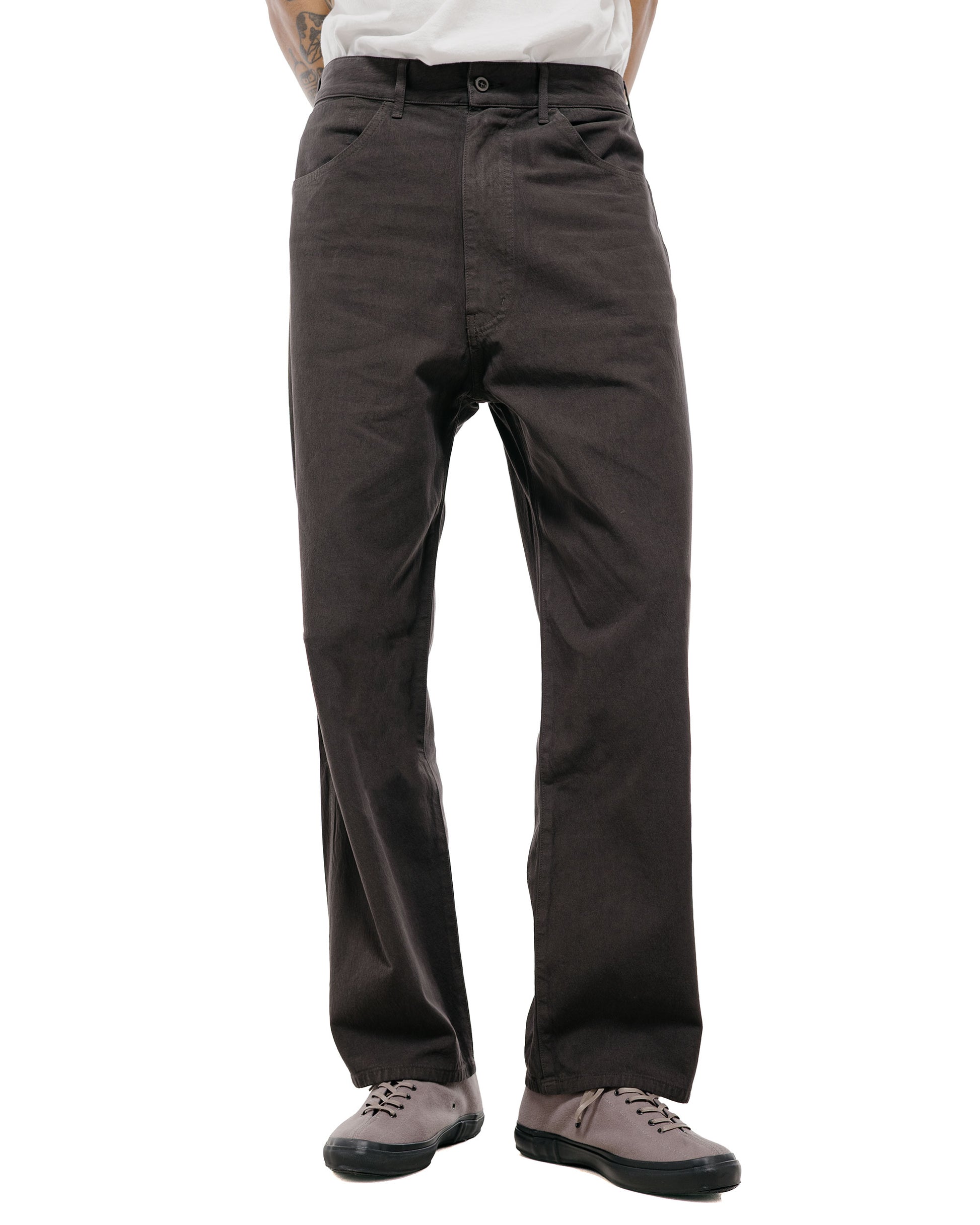 lost & found Lady White Co. Lady White Co. Fontana Pant Timber