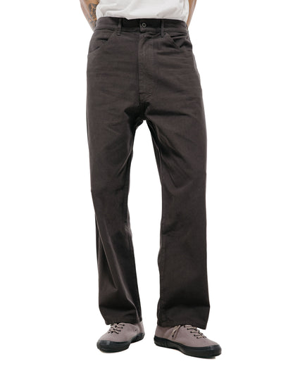 lost & found Lady White Co. Lady White Co. Fontana Pant Timber
