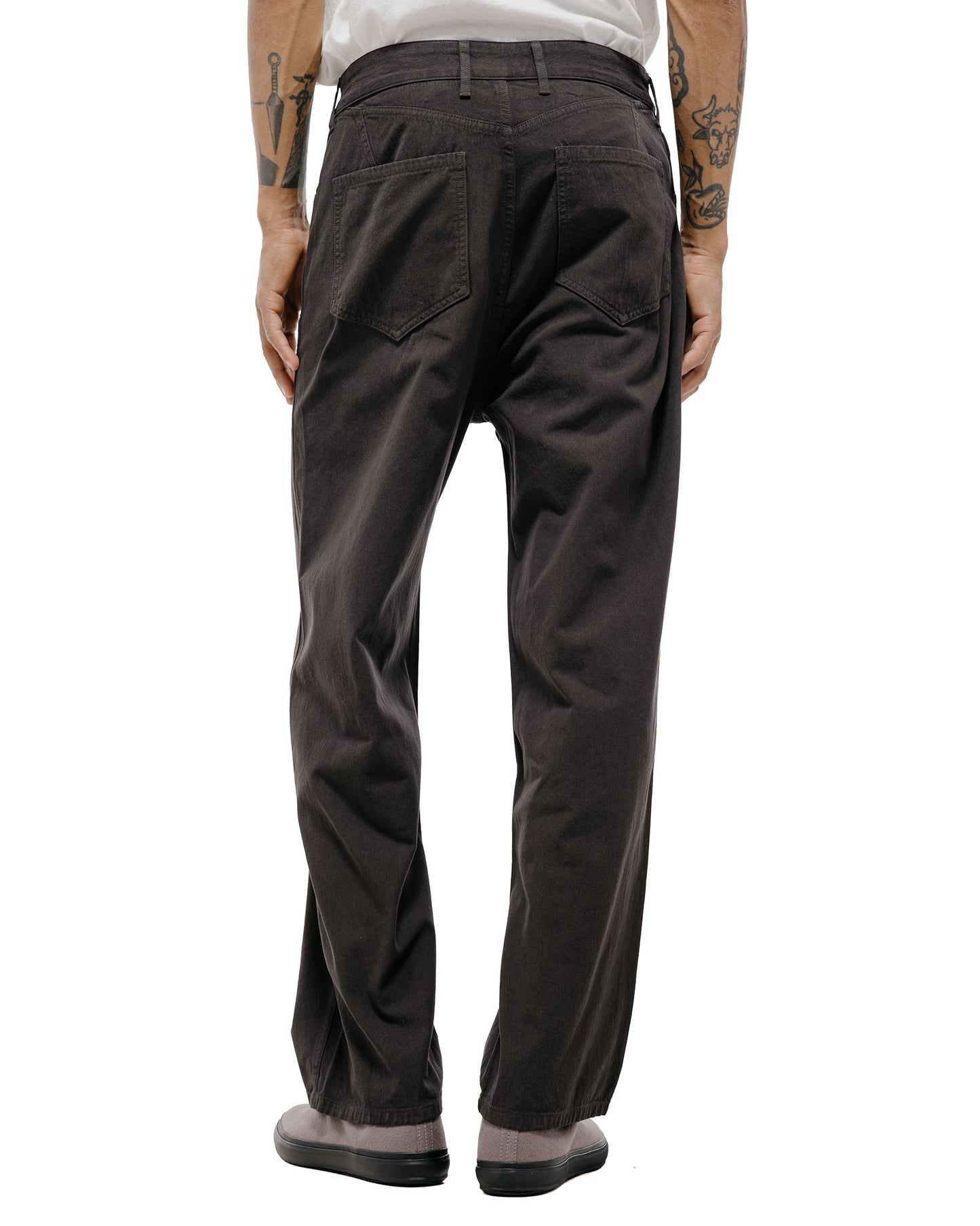 lost & found Lady White Co. Lady White Co. Fontana Pant Timber