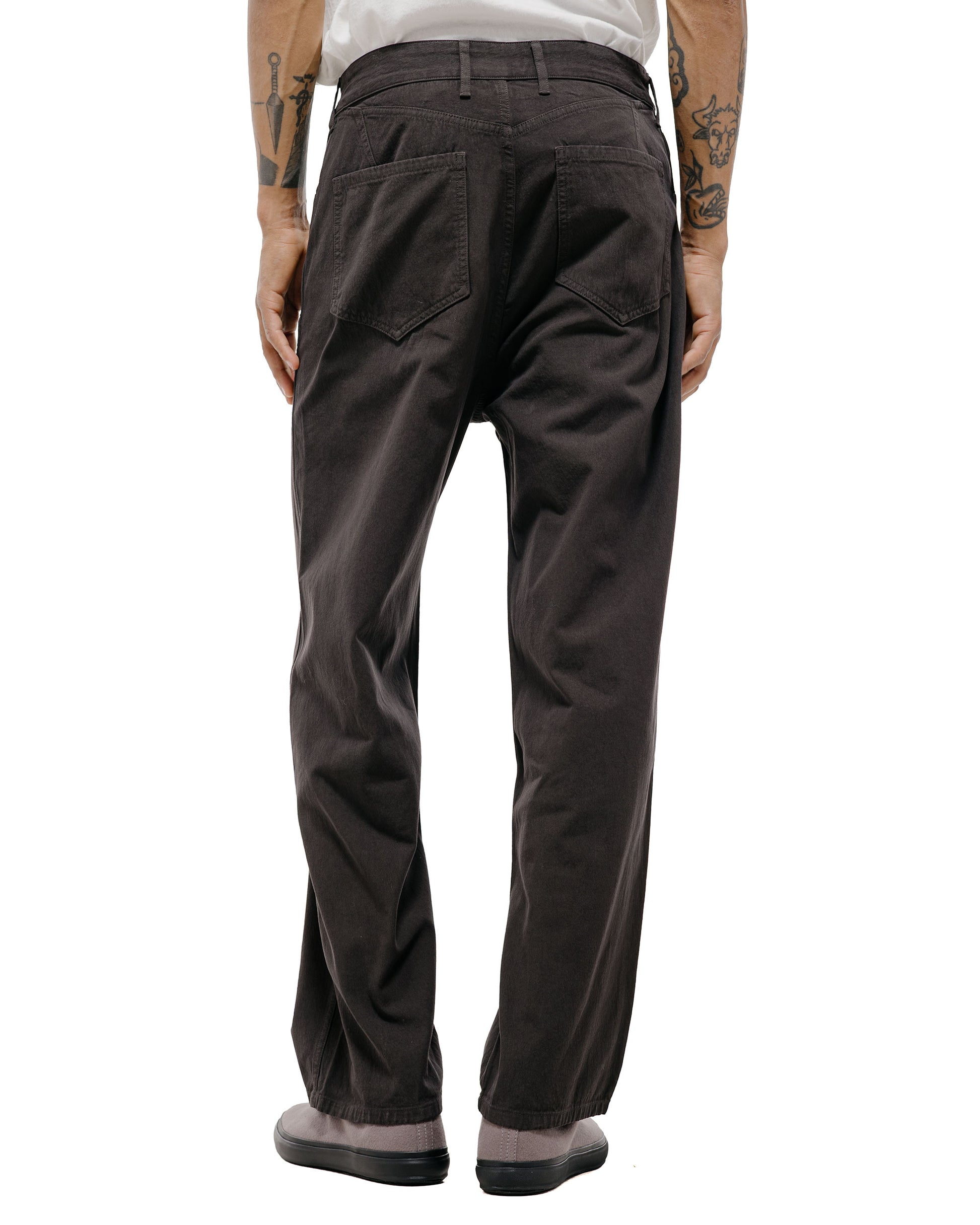 lost & found Lady White Co. Lady White Co. Fontana Pant Timber