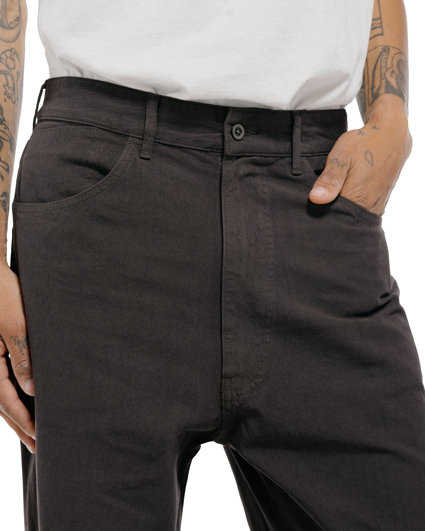 lost & found Lady White Co. Lady White Co. Fontana Pant Timber