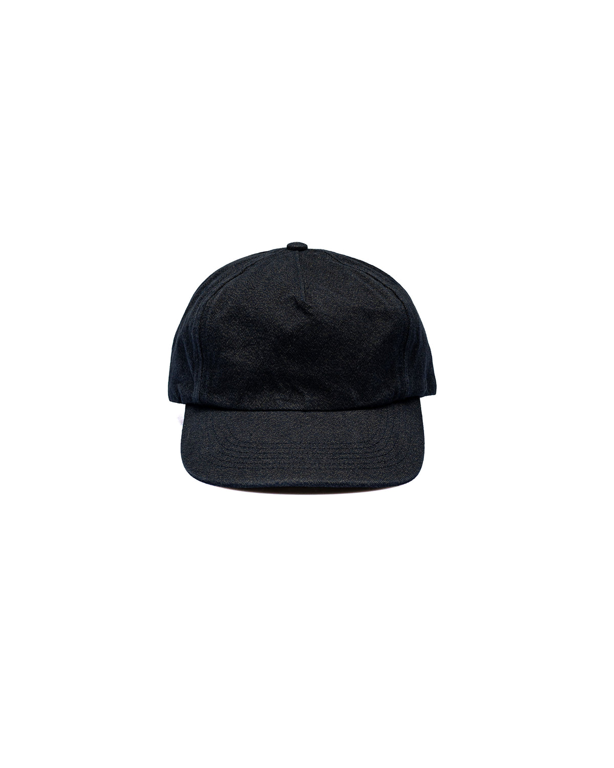 Lady White Co. Heavy Twill Cap Navy