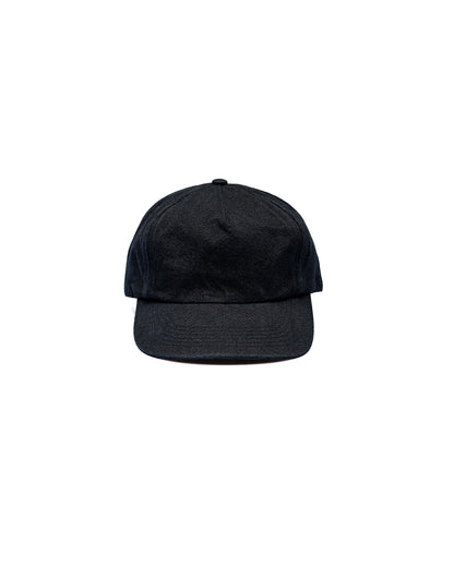 Lady White Co. Heavy Twill Cap Navy