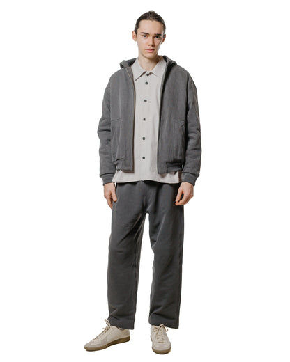 Lady White Co. Hooded Barrington Jacket Grindle