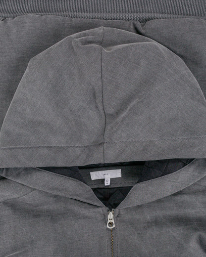 Lady White Co. Hooded Barrington Jacket Grindle