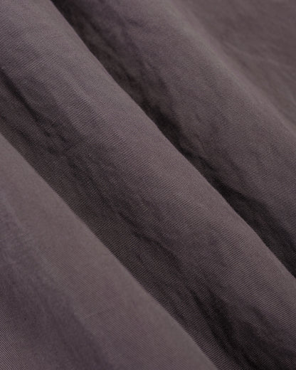 Lady White Co. KAPTAIN SUNSHINE Cotton Linen Pants Dust Grey