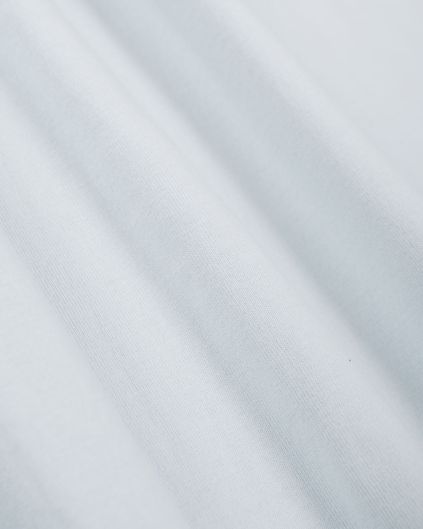 Lady White Co. KAPTAIN SUNSHINE L/S Stripe T-Shirt Baby Blue