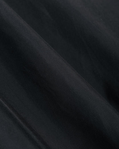 Lady White Co. KAPTAIN SUNSHINE Silk Poly Pullover Anthracite