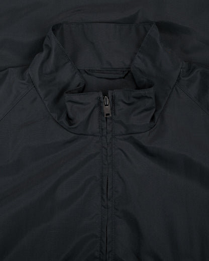 Lady White Co. KAPTAIN SUNSHINE Silk Poly Pullover Anthracite