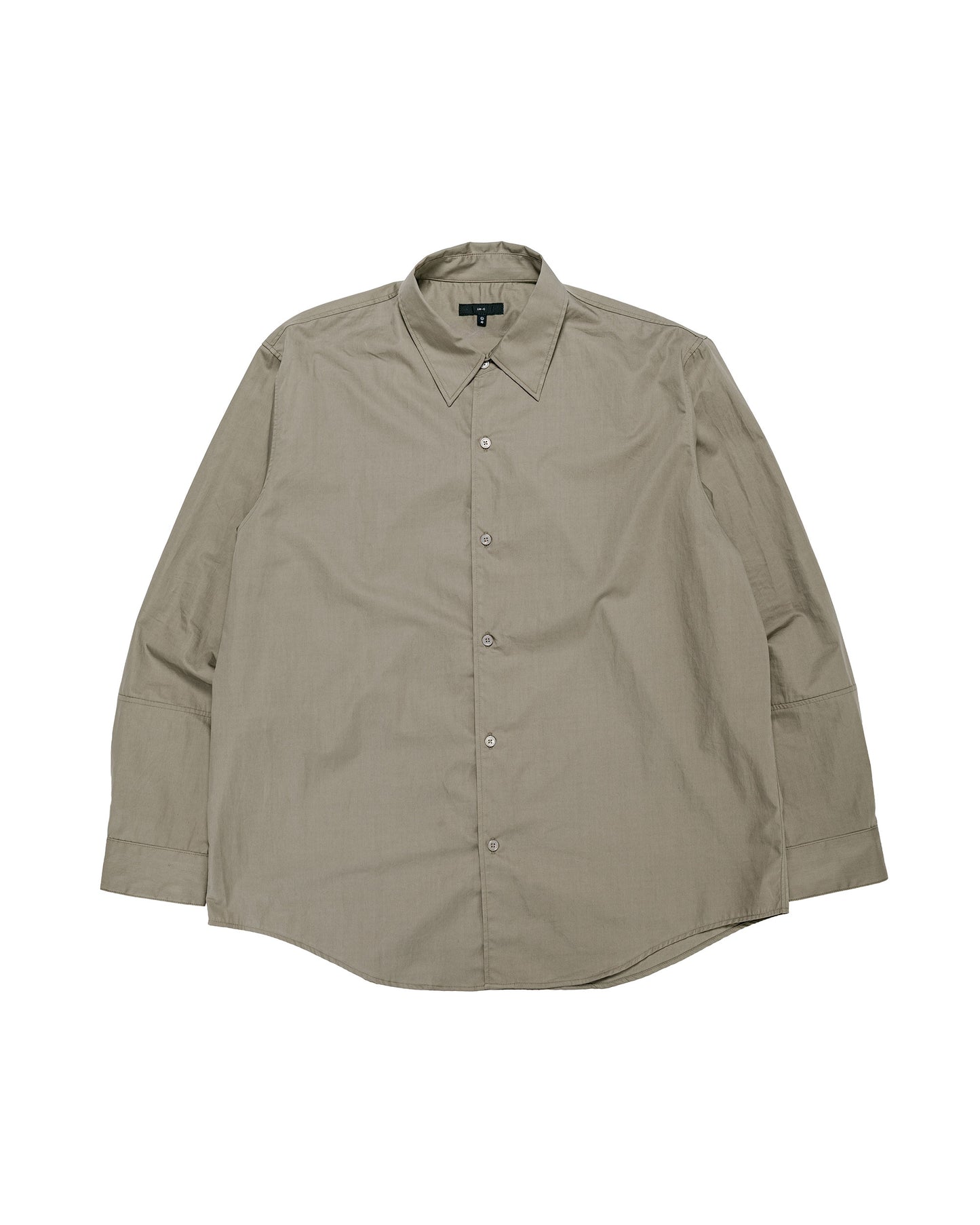 Lady White Co. LS Lynn Shirt Anvil