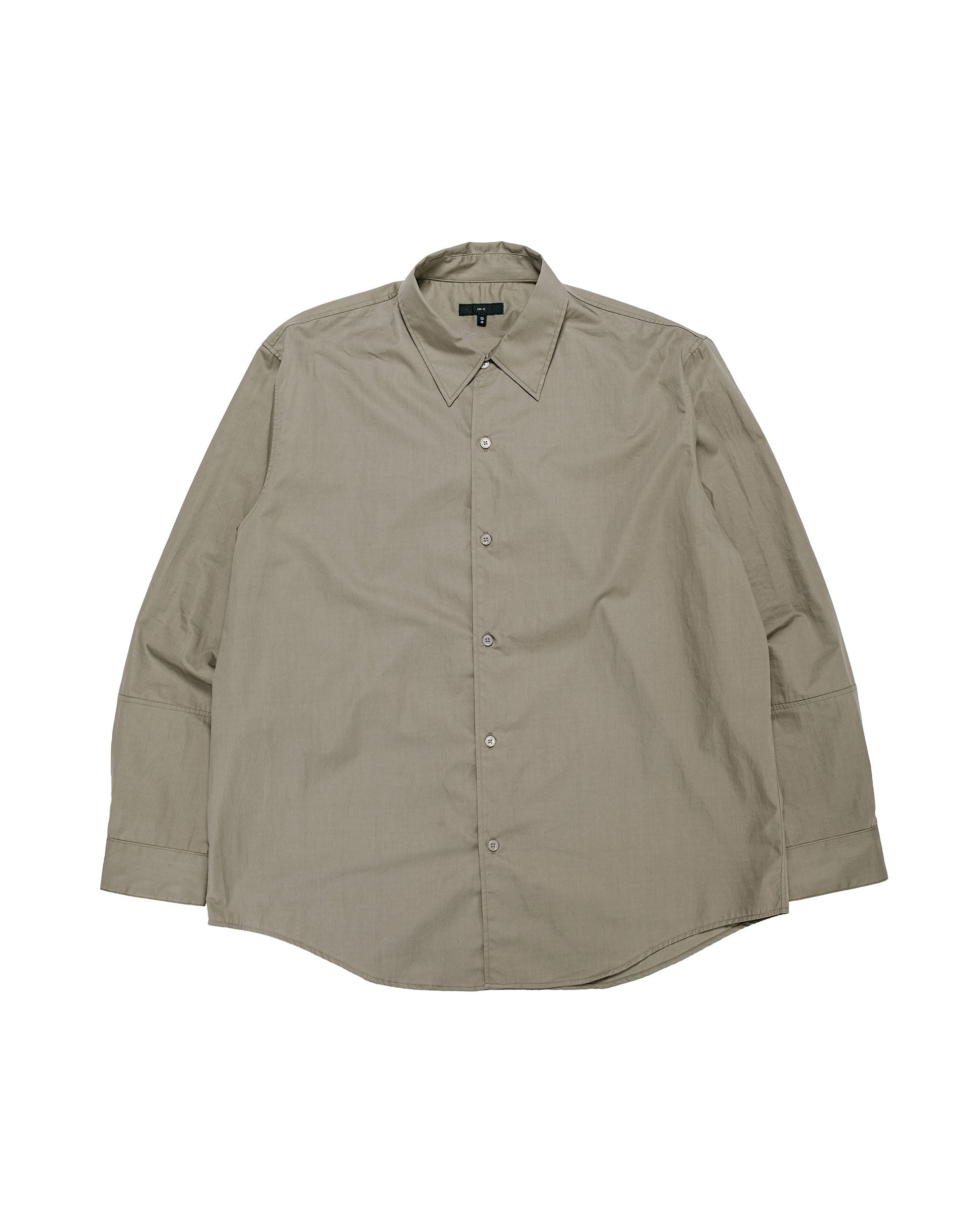 Lady White Co. LS Lynn Shirt Anvil
