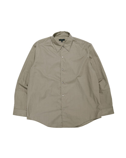 Lady White Co. LS Lynn Shirt Anvil