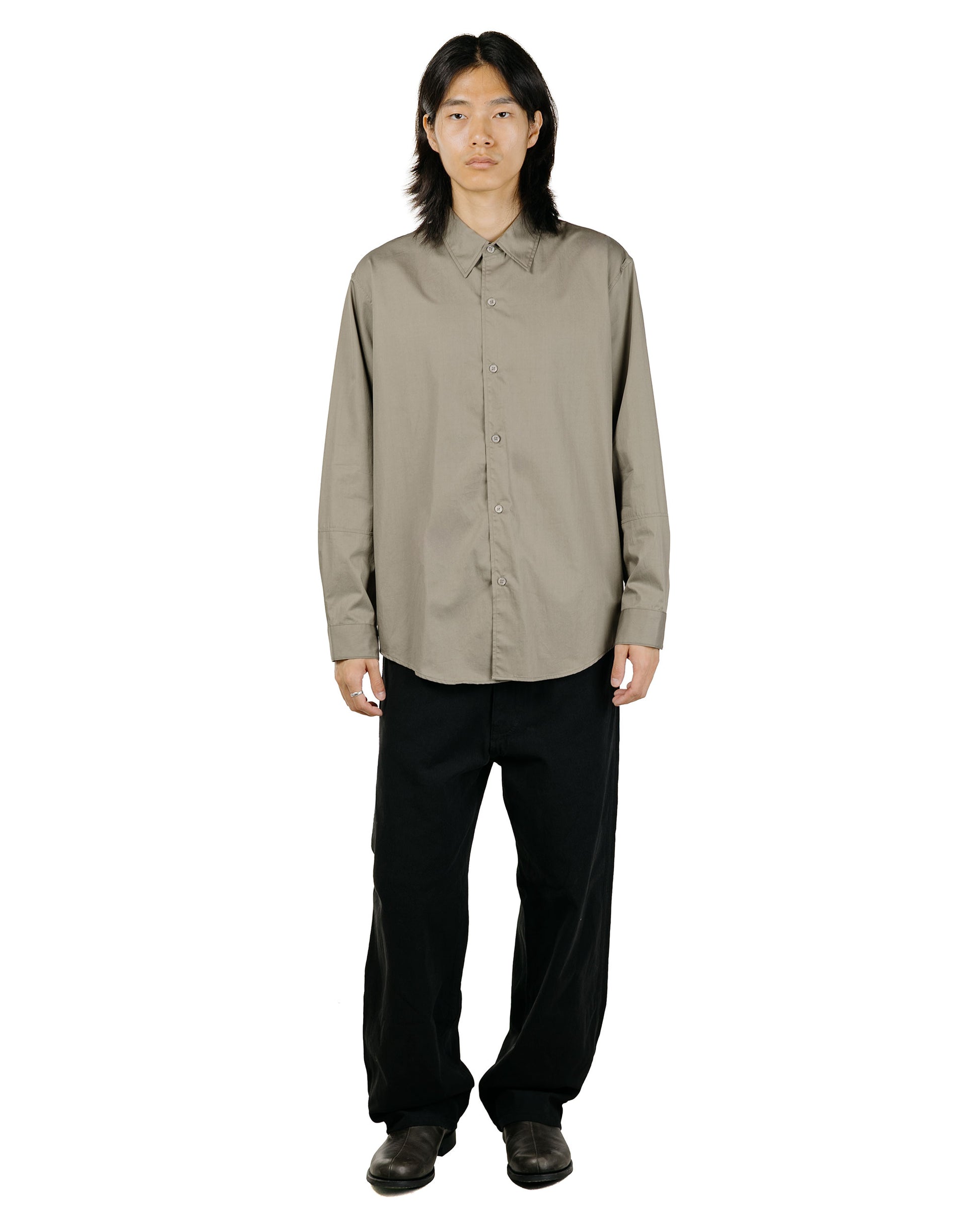 Lady White Co. LS Lynn Shirt Anvil
