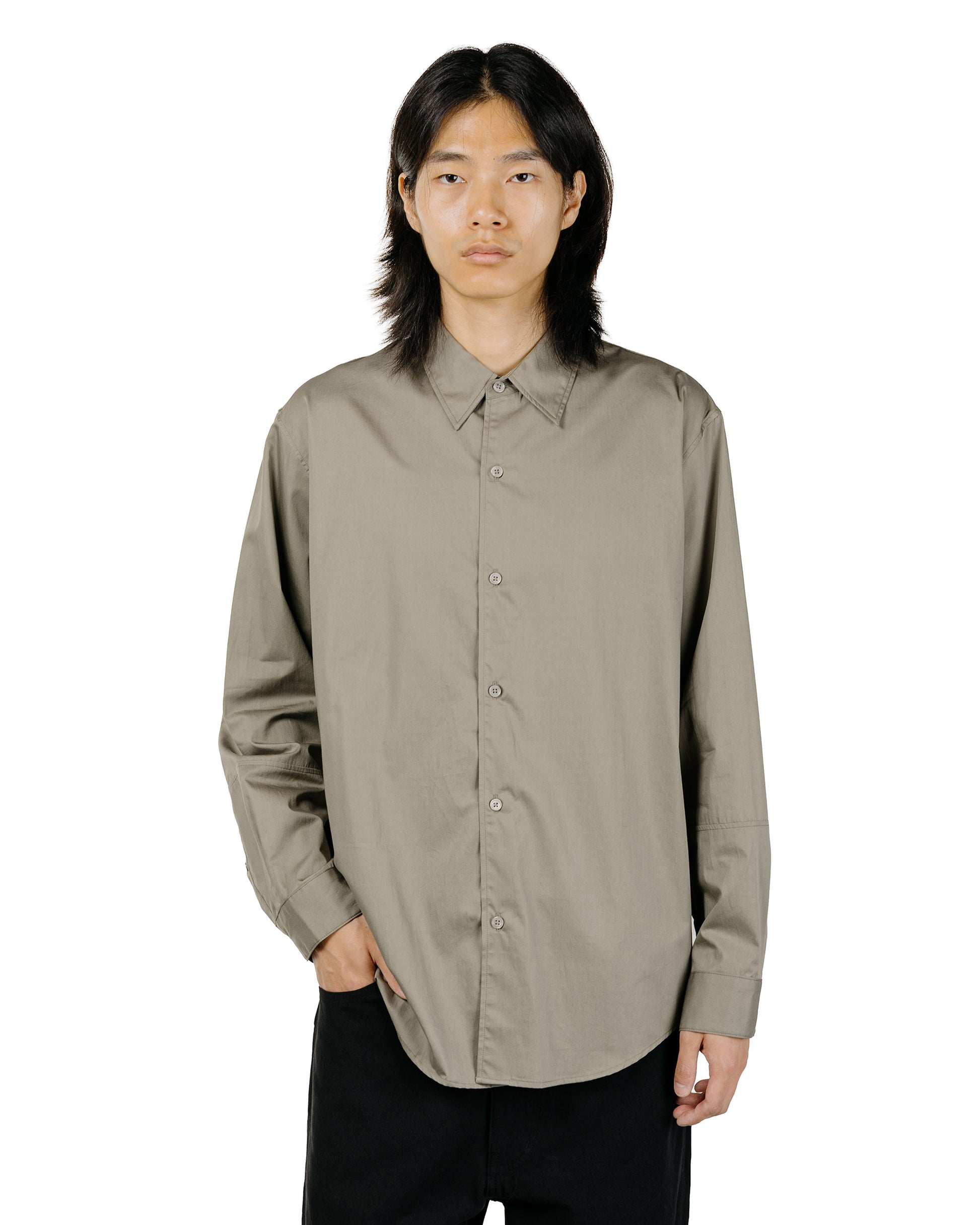 Lady White Co. LS Lynn Shirt Anvil