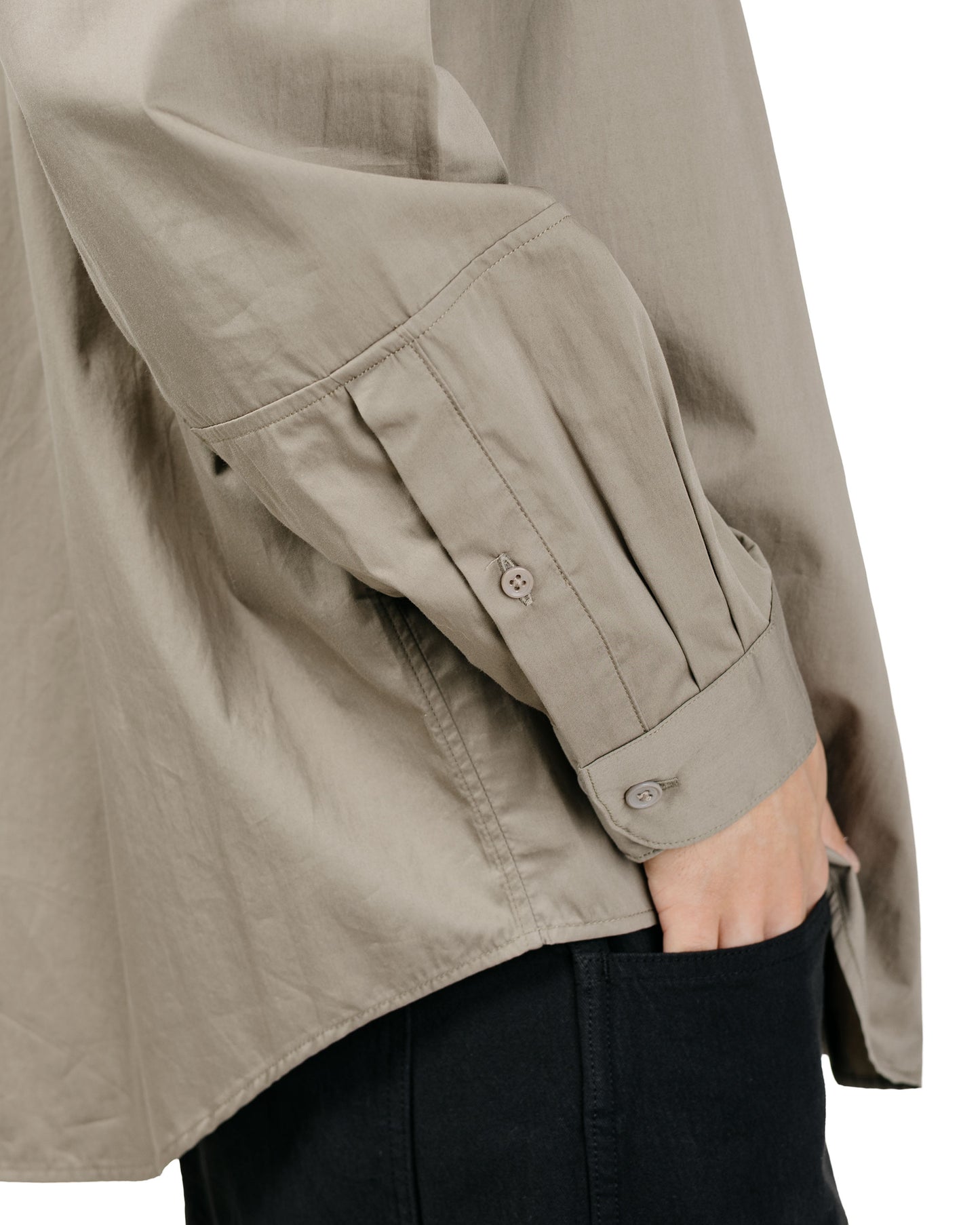 Lady White Co. LS Lynn Shirt Anvil