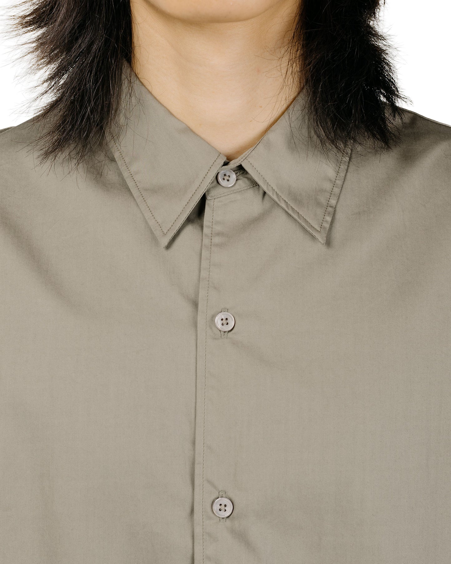 Lady White Co. LS Lynn Shirt Anvil