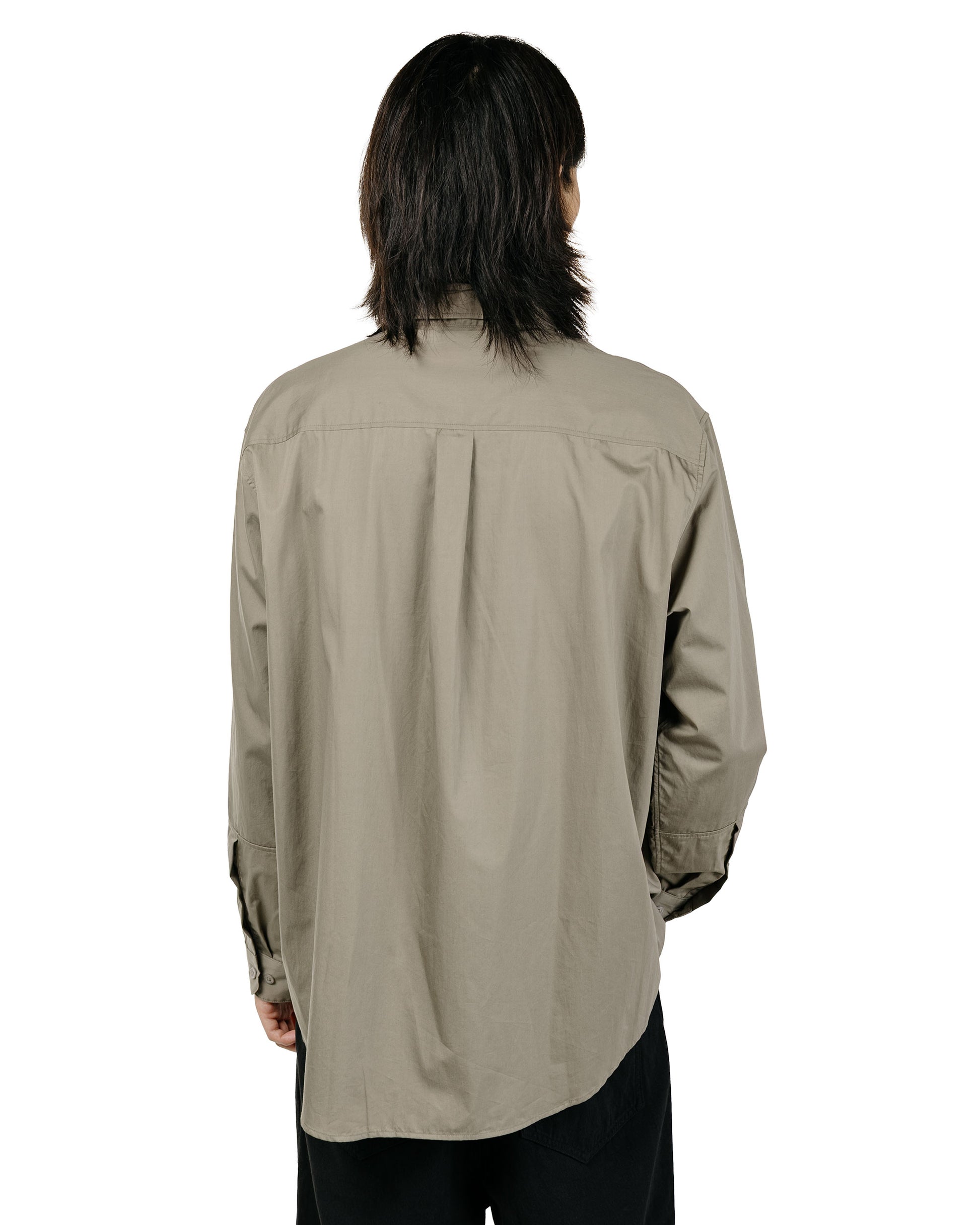 Lady White Co. LS Lynn Shirt Anvil
