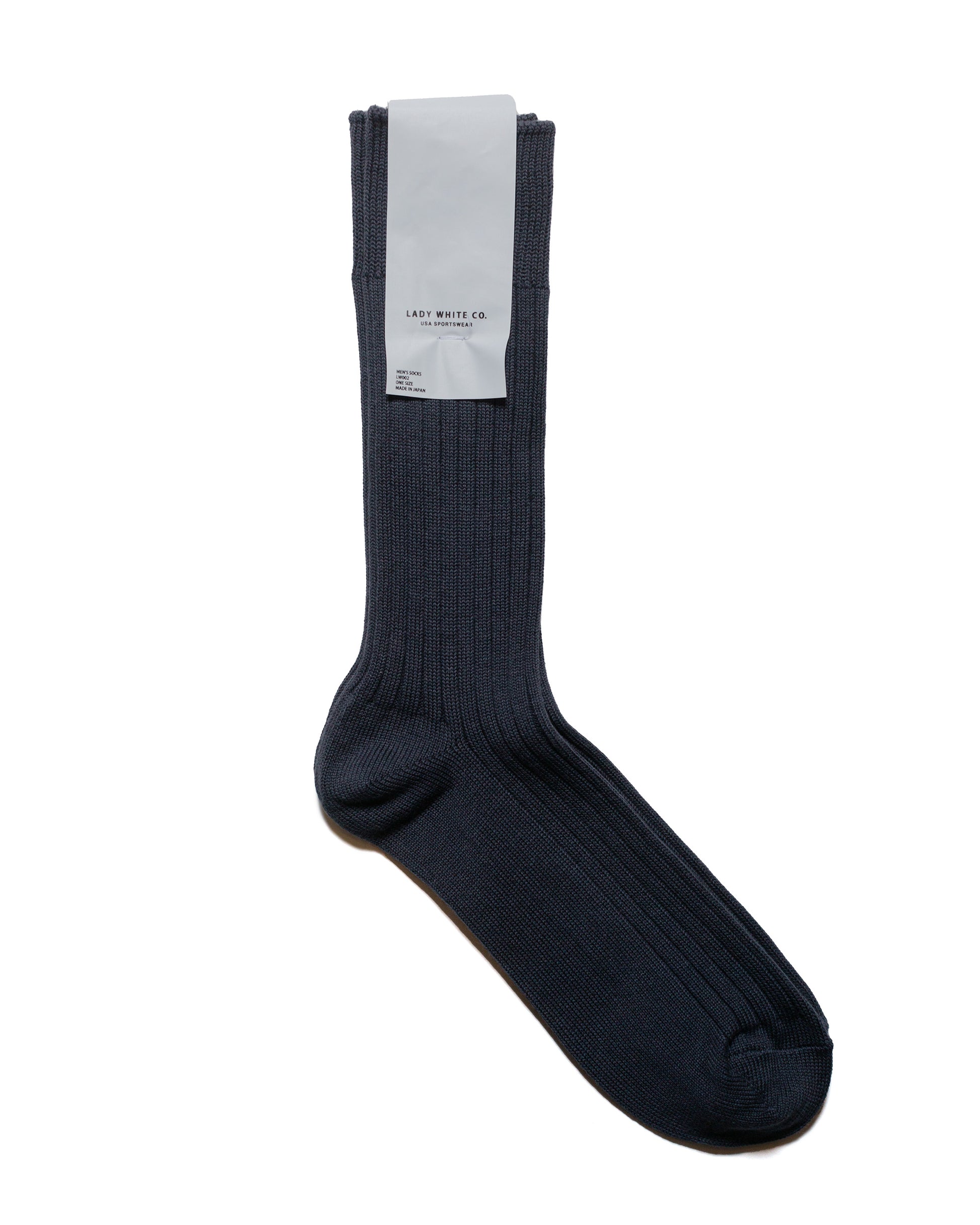 Lady White Co. LWC Sock Tire Black