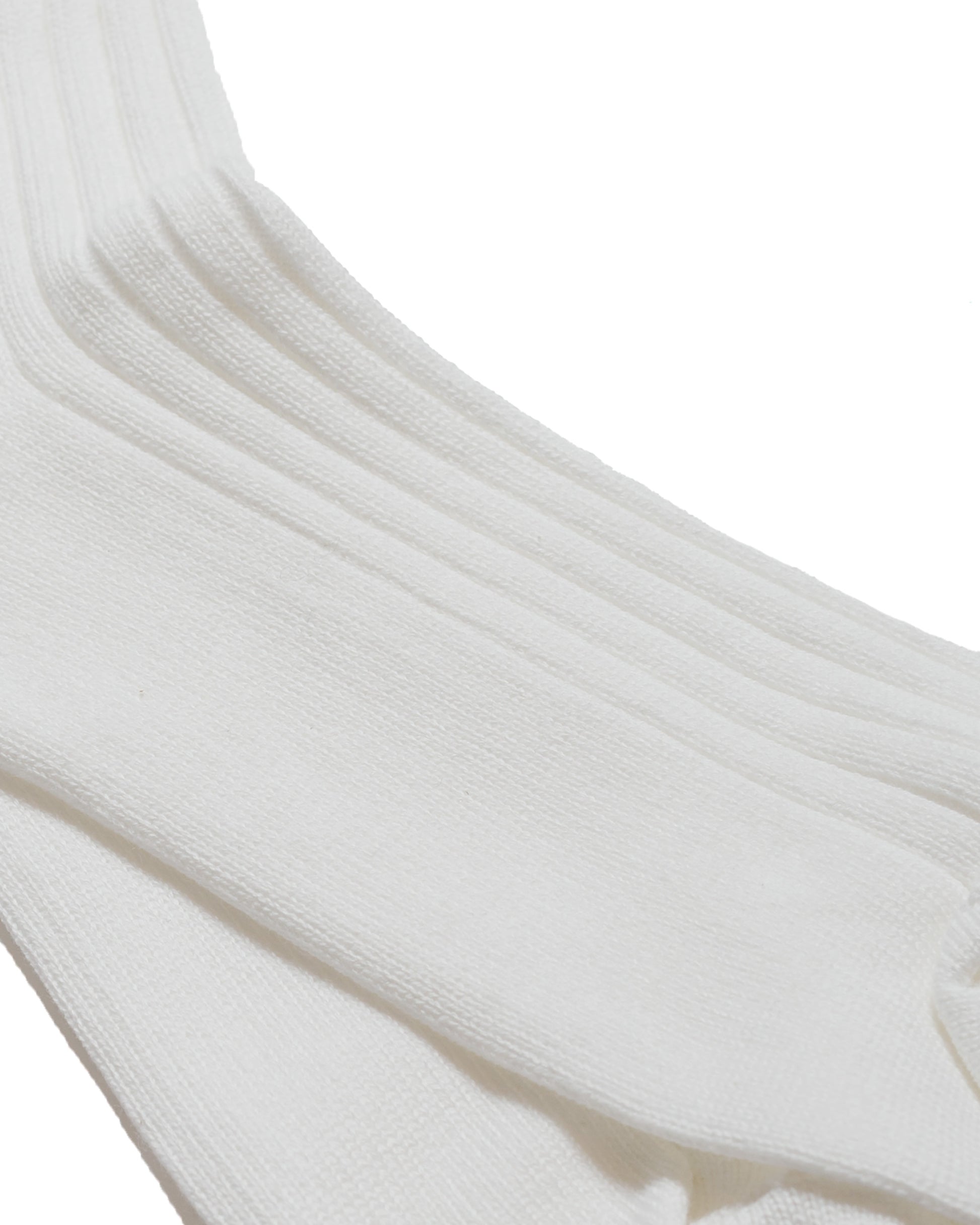 Lady White Co. LWC Sock White fabric