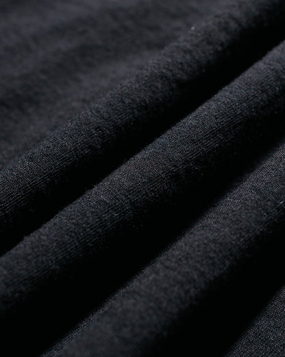 Lady White Co. L/S Municipal T-Shirt Black