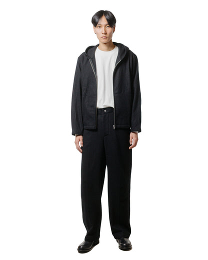 Lady White Co. L/S Municipal T-Shirt White