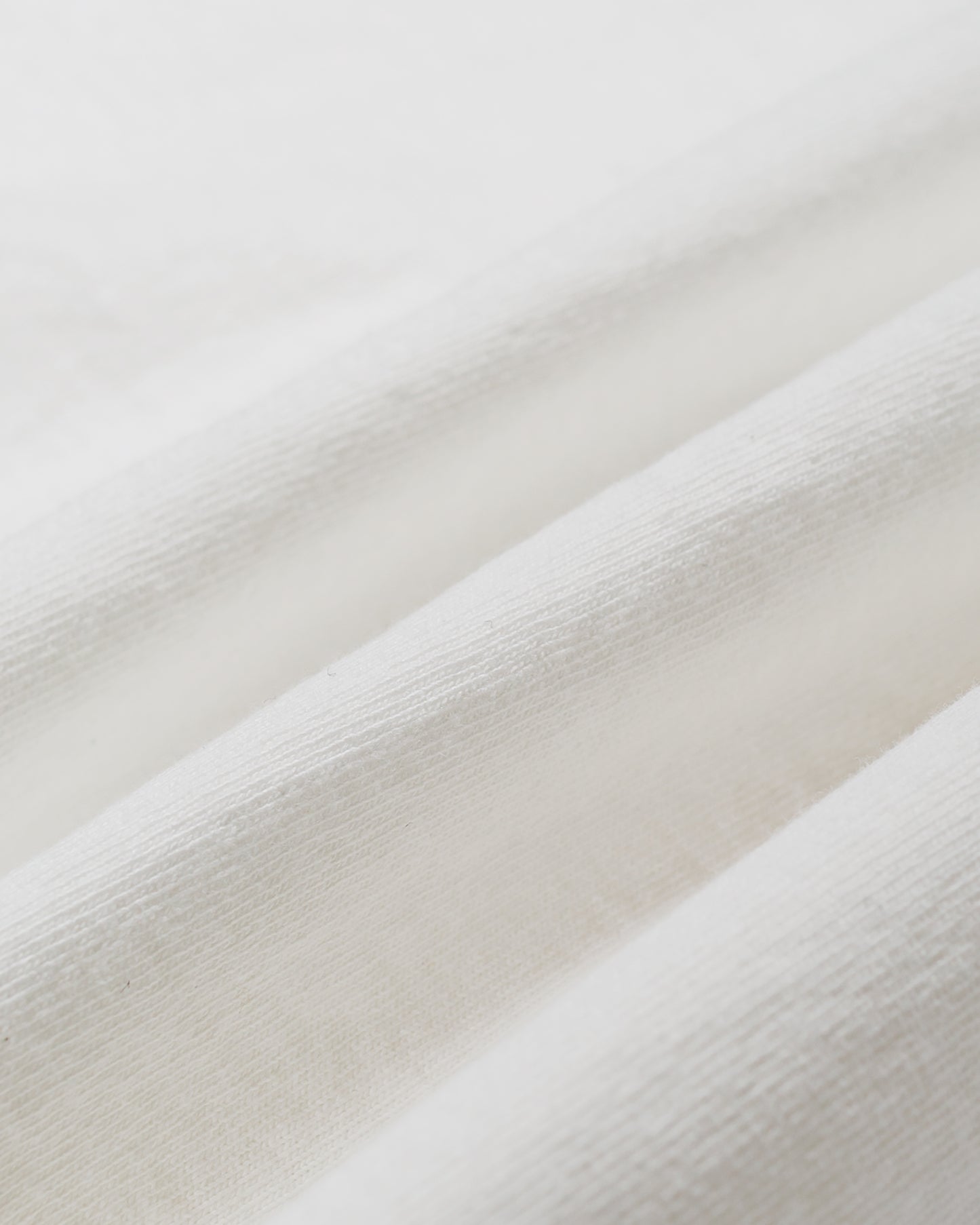 Lady White Co. L/S Municipal T-Shirt White