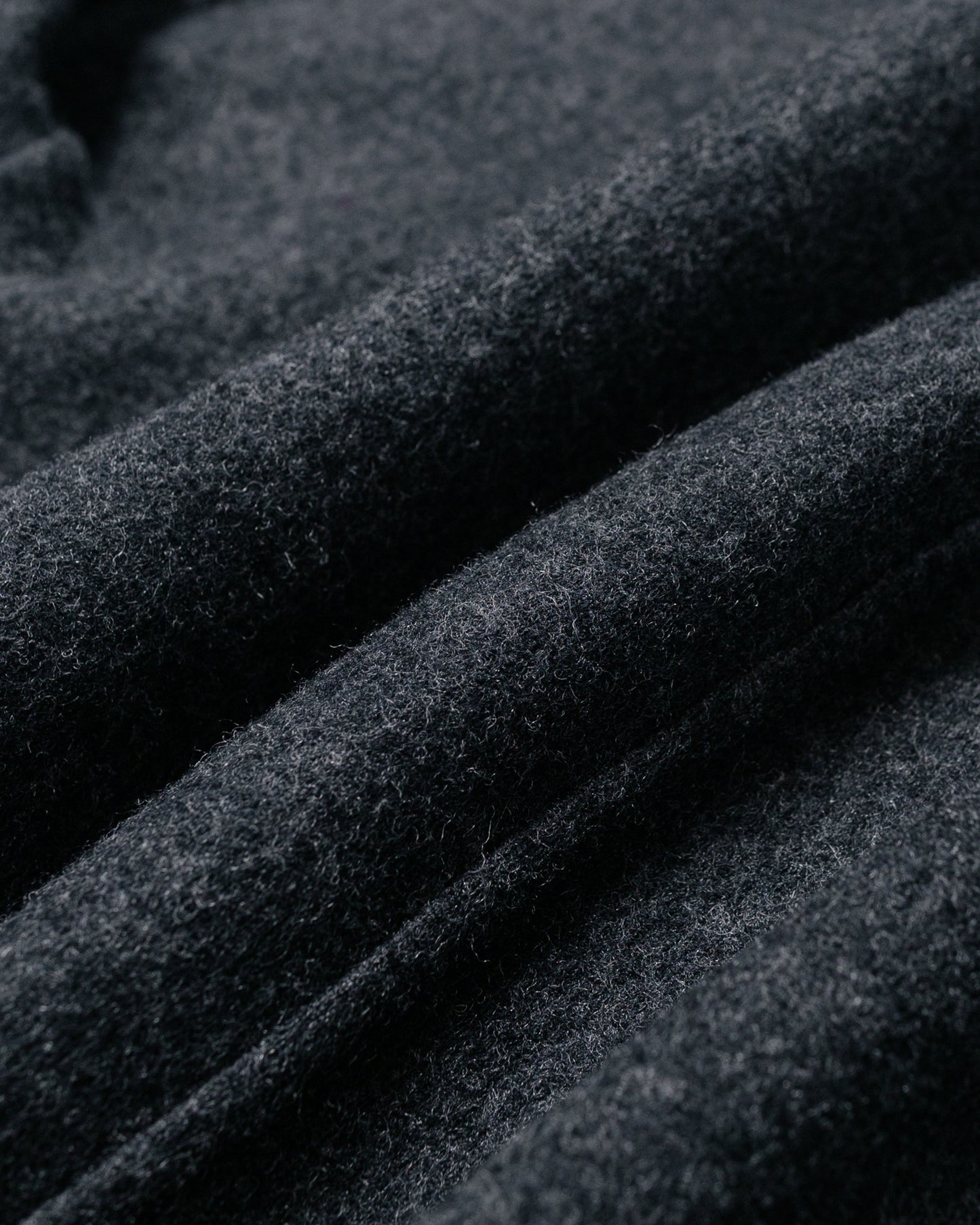 Lady White Co. Loma Blouson Charcoal