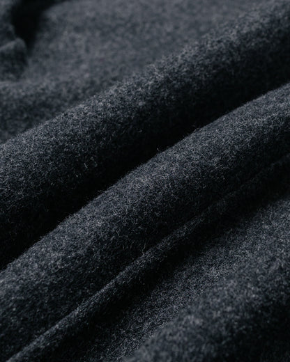 Lady White Co. Loma Blouson Charcoal